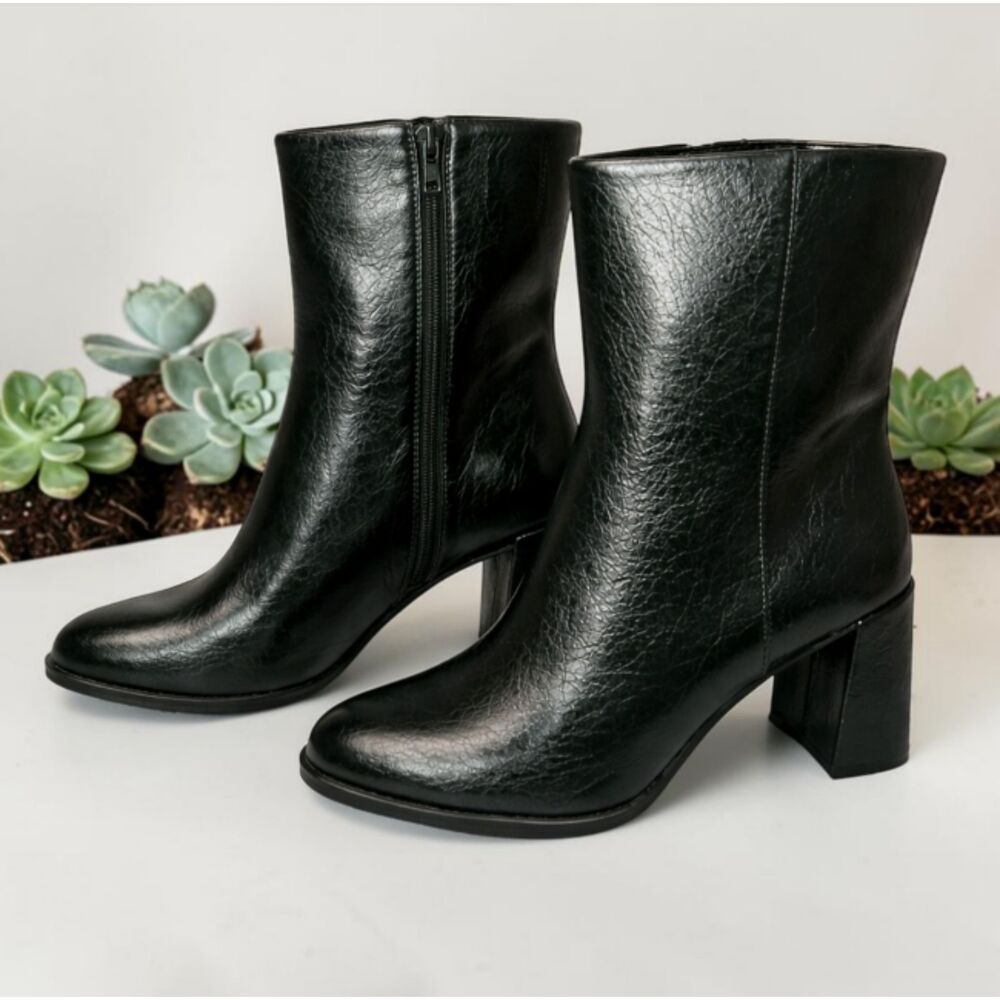 Women's Delilah Dress Boots